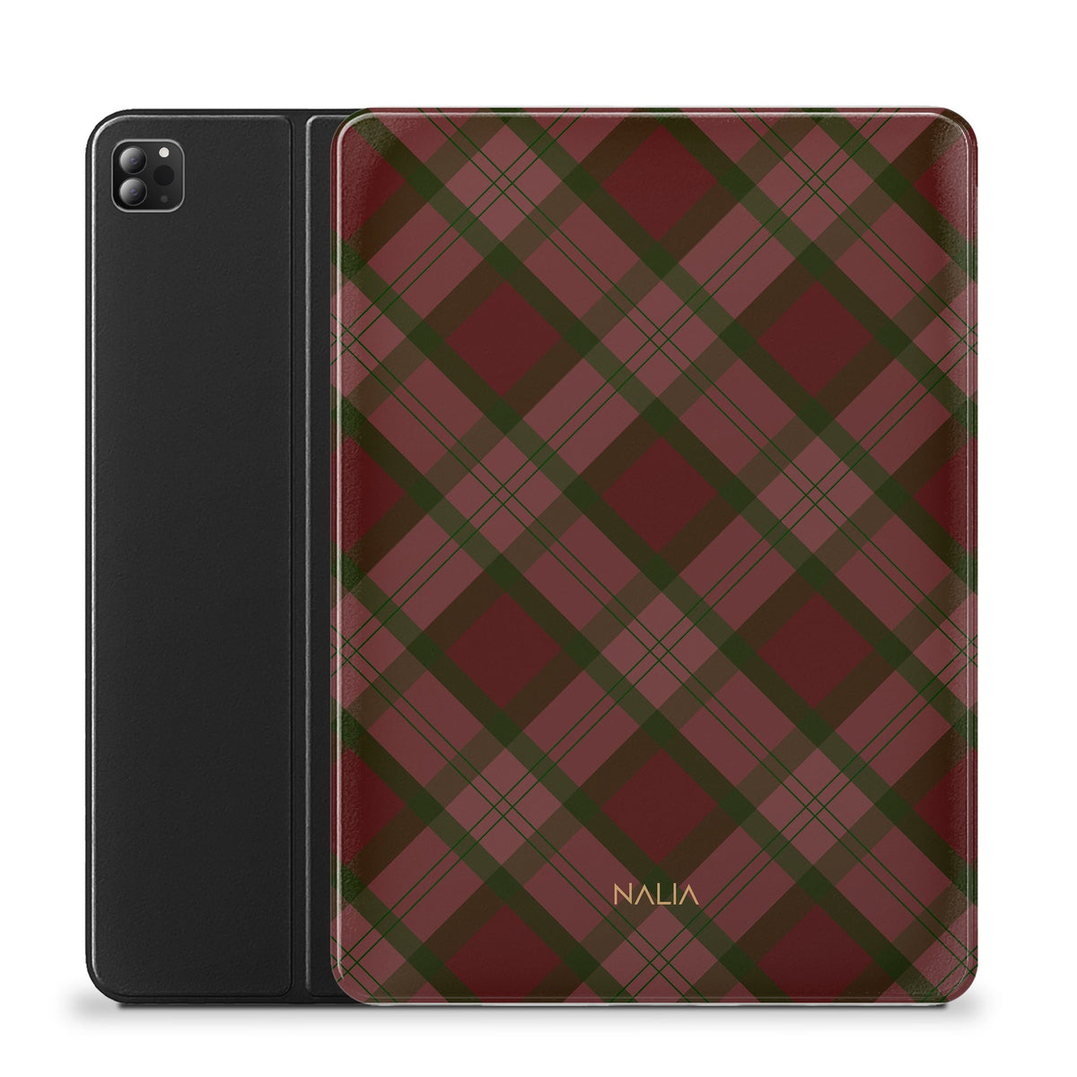 Oxford - iPad Pro 12.9" (6th/5th/4th Generation) Hülle