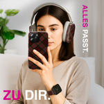 Oxford - MacBook Pro 15 [A1990/A1707] Hülle
