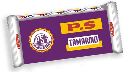P.S Kumbakonam Tamarind 500g - Namma Markt