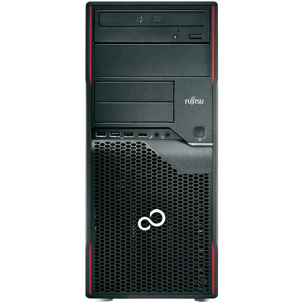 Fujitsu Esprimo P900 E90+ 0-Watt Intel Core i5 180GB SSD 8GB Win 10 Pro