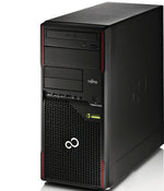 Fujitsu Esprimo P900 0-Watt Intel Core i5 256GB SSD 8GB Win 10 Pro DVD Brenner