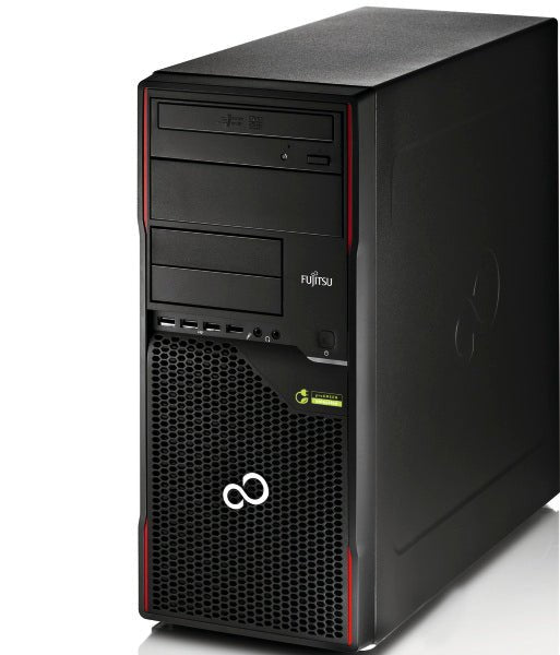 Fujitsu Esprimo P900 E90+ Core i5 500GB 8GB Win 10