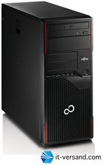 Fujitsu Esprimo P910 E90+ Core i5 500GB 8GB Win 7