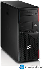 Fujitsu Esprimo P910 E90+ Core i7 500GB 8GB Win 7