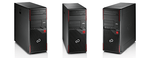 Fujitsu Esprimo P920 E90+ Core i5 500GB 16GB Win 7