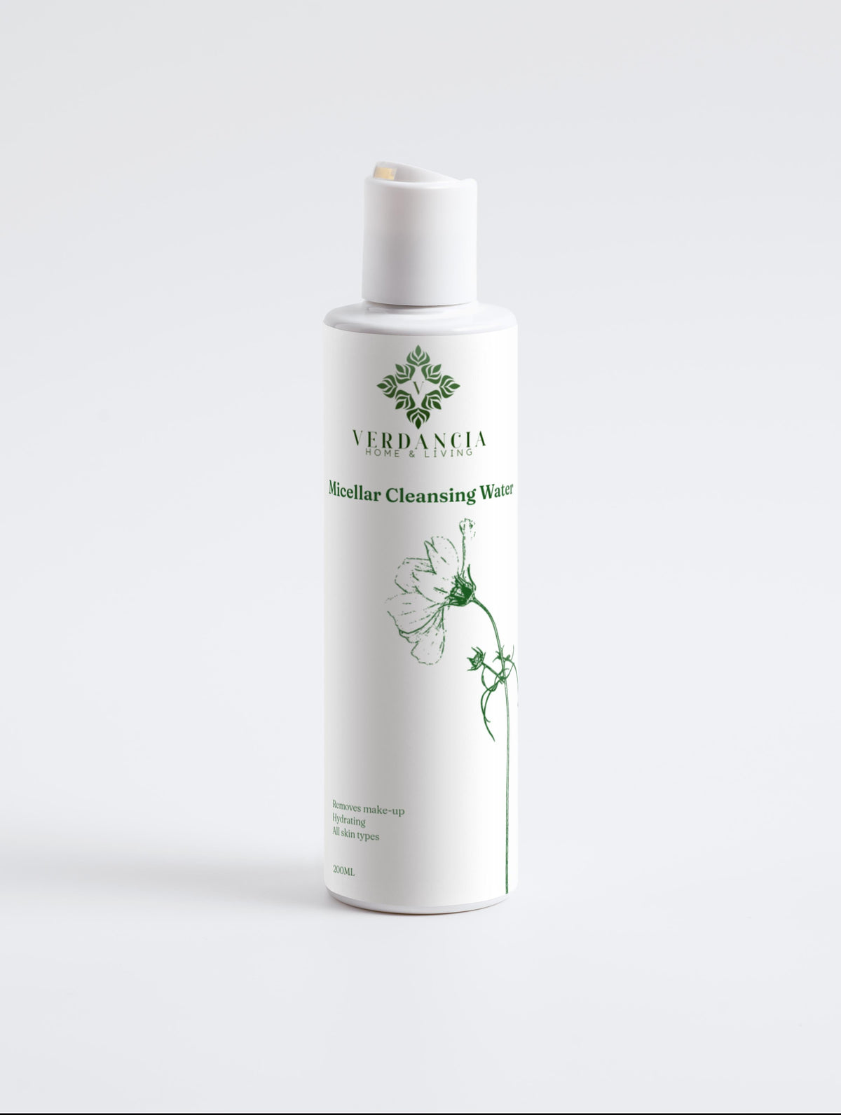 Mizellen Reinigungswasser - 200ml