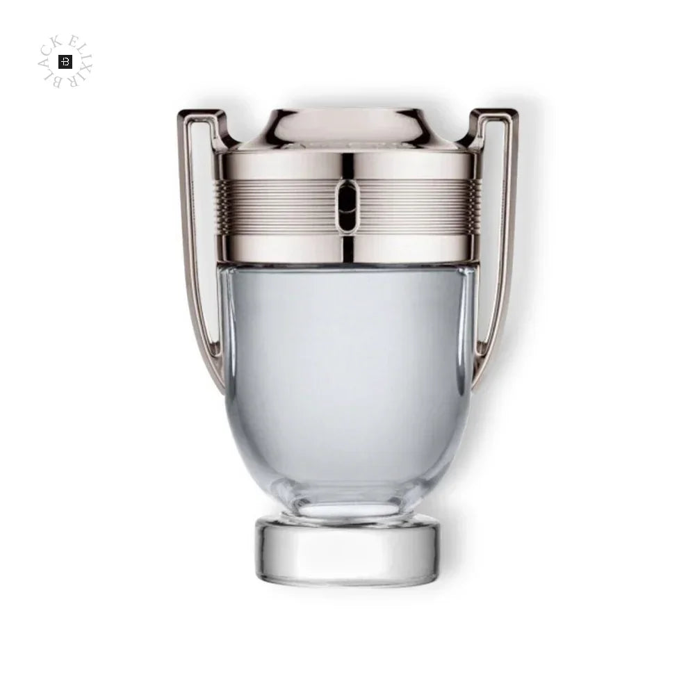 Paco Rabanne Invictus After-Shave Lotion