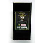 Palombari – Bio Olivenöl Extra Vergine (Kanister)