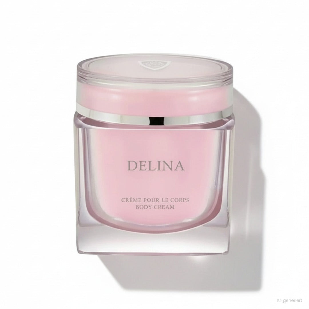 Parfums de Marly Delina Body Cream