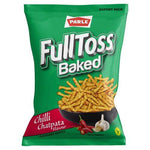 Parle FullToss Baked 52g chilli chatpata flavour - Namma Markt