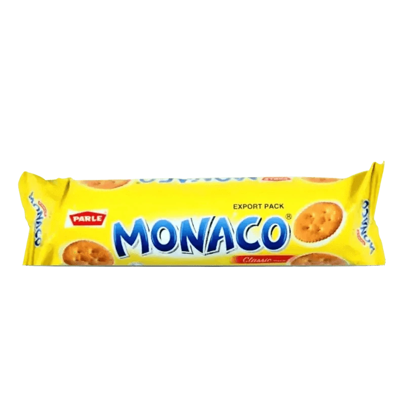 Parle Monaco Biscuit 253g