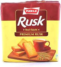 Parle Rush Elachi 200g