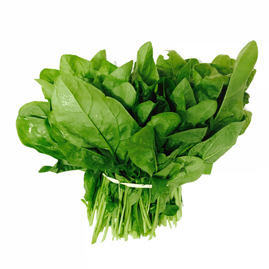 Indian spinach - 1 bunch