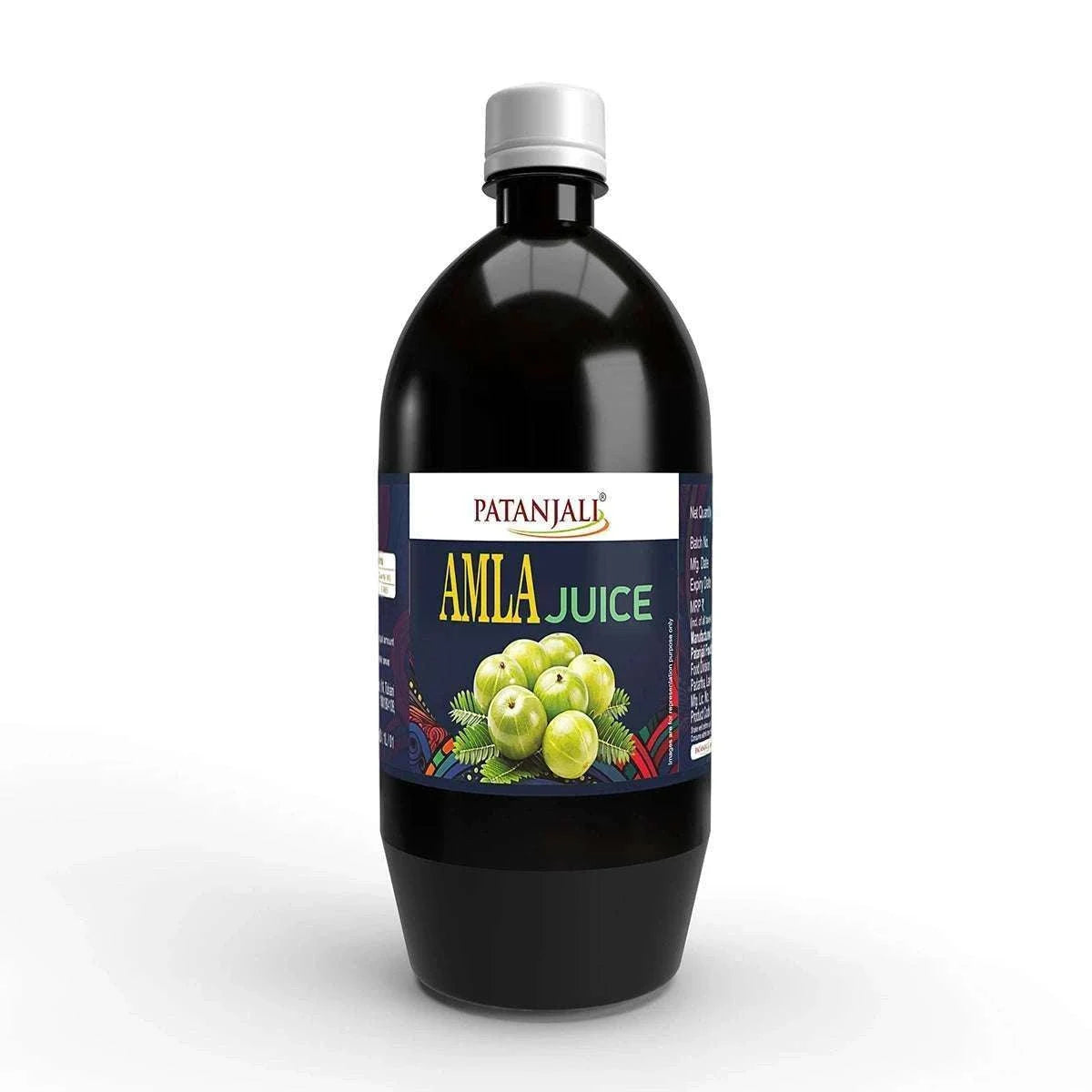 Patanjali Amla juice 1000ml - Namma Markt