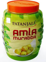 Patanjali Amla Murabba 1kg Namma Markt