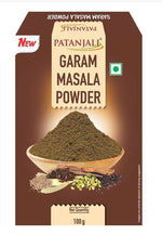 Patanjali Garam Masala 100gm - Namma Markt