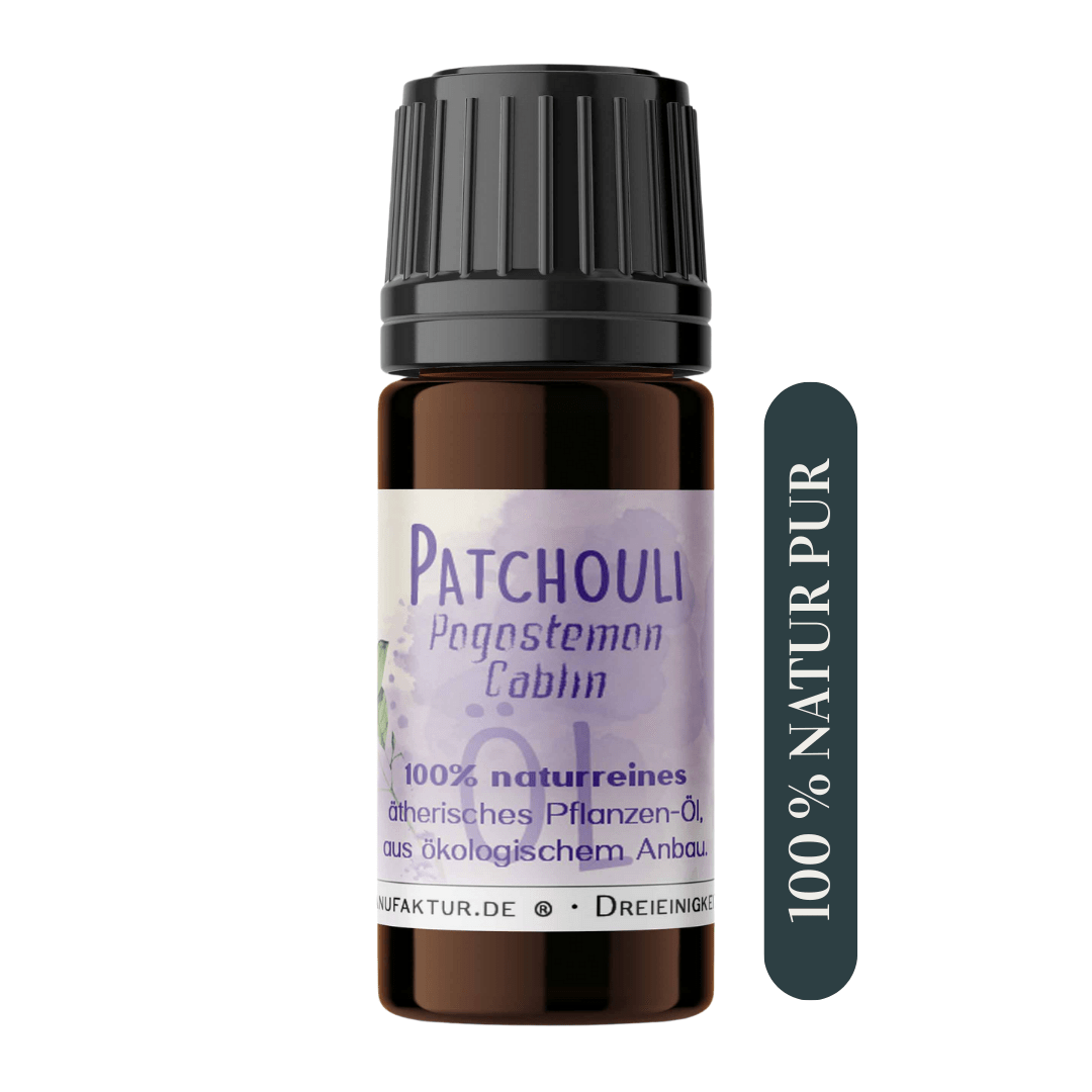 Patchouli