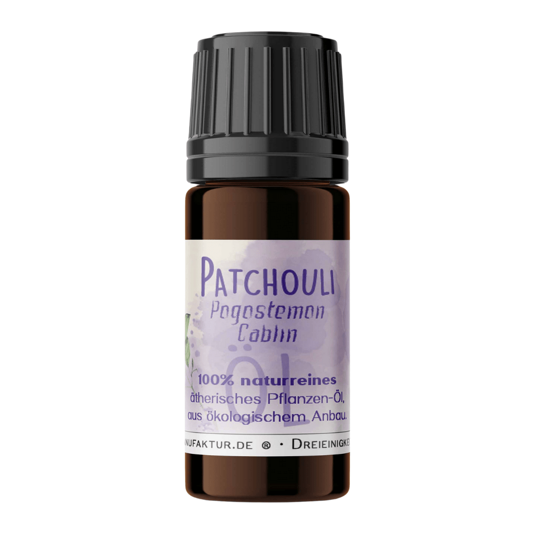 Patchouli