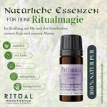 Patchouli