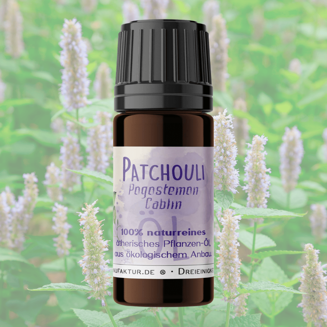 Patchouli