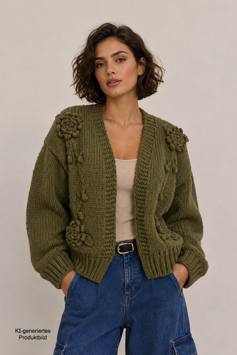 Jacke Vlina