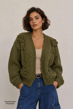 Jacke Vlina