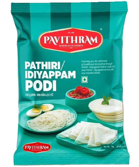 Pavithram Pathri/ Idiyappam Powder 1kg