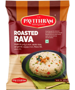 Pavithram Roasted Rava 1kg