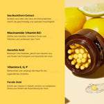 Medicube Deep Vita C Capsule Cream 55g