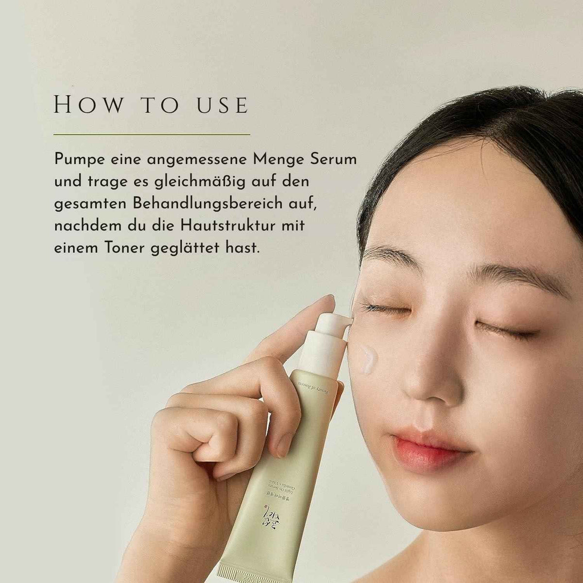Beauty of Joseon Light On Serum Centella + Vita C 30ml
