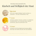 Medicube Kojic Acid Turmeric Night Wrapping Mask 75 ml