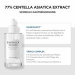 SKIN1004 Madagascar Centella Tone Brightening Capsule Ampoule 30 ml