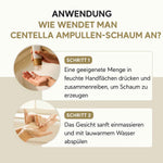 SKIN1004 Madagascar Centella Ampoule Foam 125ml