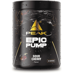 Peak Epic Pump Stim Edition 500g