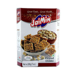 Peanut chikki jaimin 200g - Namma Markt