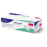 Peha-soft® Latex protect Einweghandschuhe, puderfrei