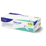 Peha-soft® Latex protect Einweghandschuhe, puderfrei
