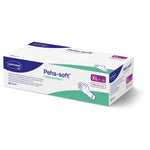 Peha-soft® Latex protect Einweghandschuhe, puderfrei
