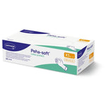 Peha-soft® Latex protect Einweghandschuhe, puderfrei