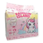 Penaten Duft Windeln Rainbow Island
