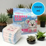 Penatenduft Fluffy Bear Windeln mit Folie