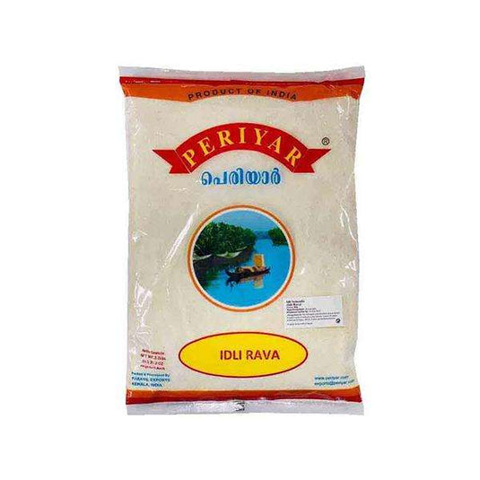 Periyar Idli Rava 1kg - Namma Markt