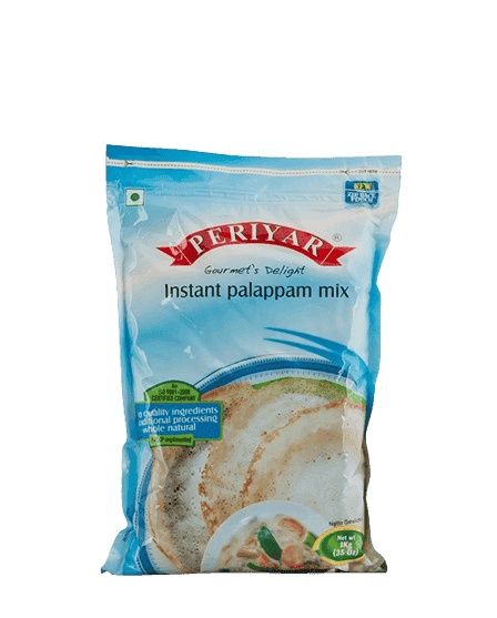Periyar Instant Palappam Mix 1kg - Namma Markt