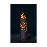 Feuertonne "Pferdekopf"