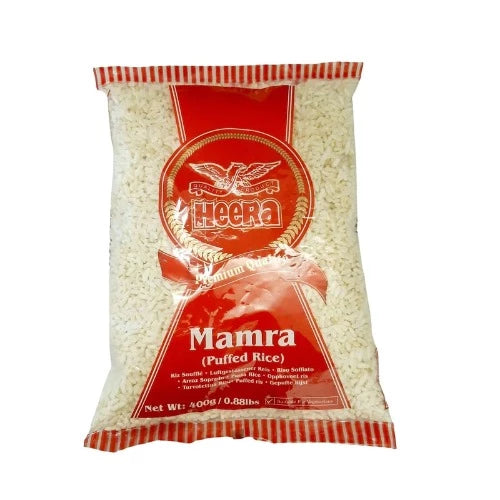 Heera Mamra 200g