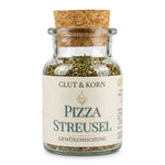 Pizza Streusel