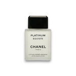 CHANEL PLATINUM ÉGOÏSTE AFTER SHAVE LOTION