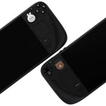 Joystick Kappen für Steam Deck LCD & OLED - Hase und Bär