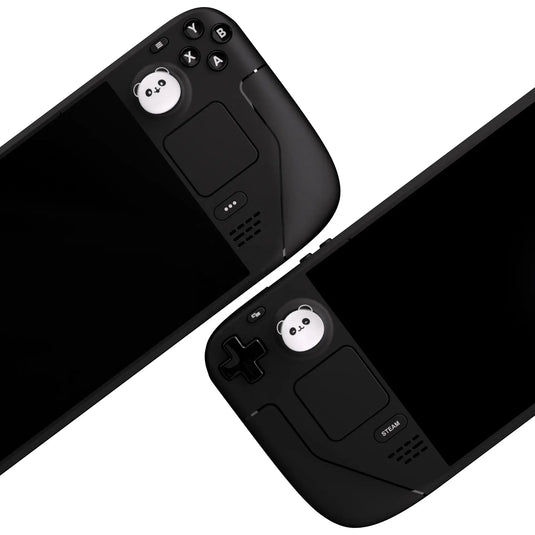 Joystick Kappen für Steam Deck LCD & OLED - Panda