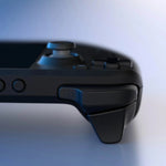 Trigger Tasten Erweiterung - Schwarz -  Steam Deck LCD & OLED